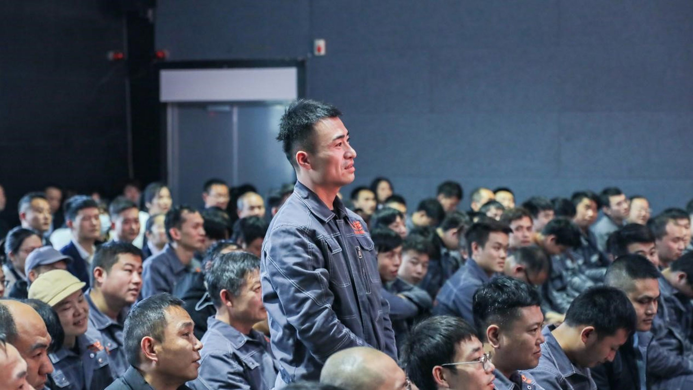 天格安裝工程師對話本間貴史：什么才是真正的“工匠精神”？