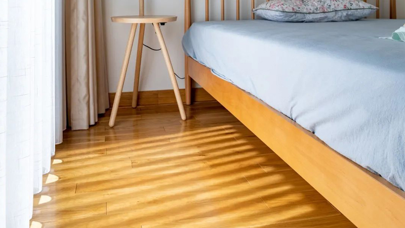 地暖實木地板為什么必選天格？用戶總結(jié)10個非他不可的理由