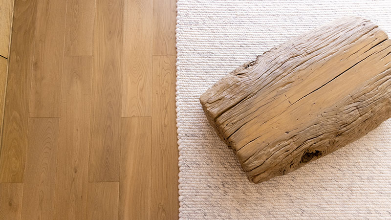 “鋪天蓋地用天格”丨天格地板竟能鋪在這么多地方，處處是驚喜！